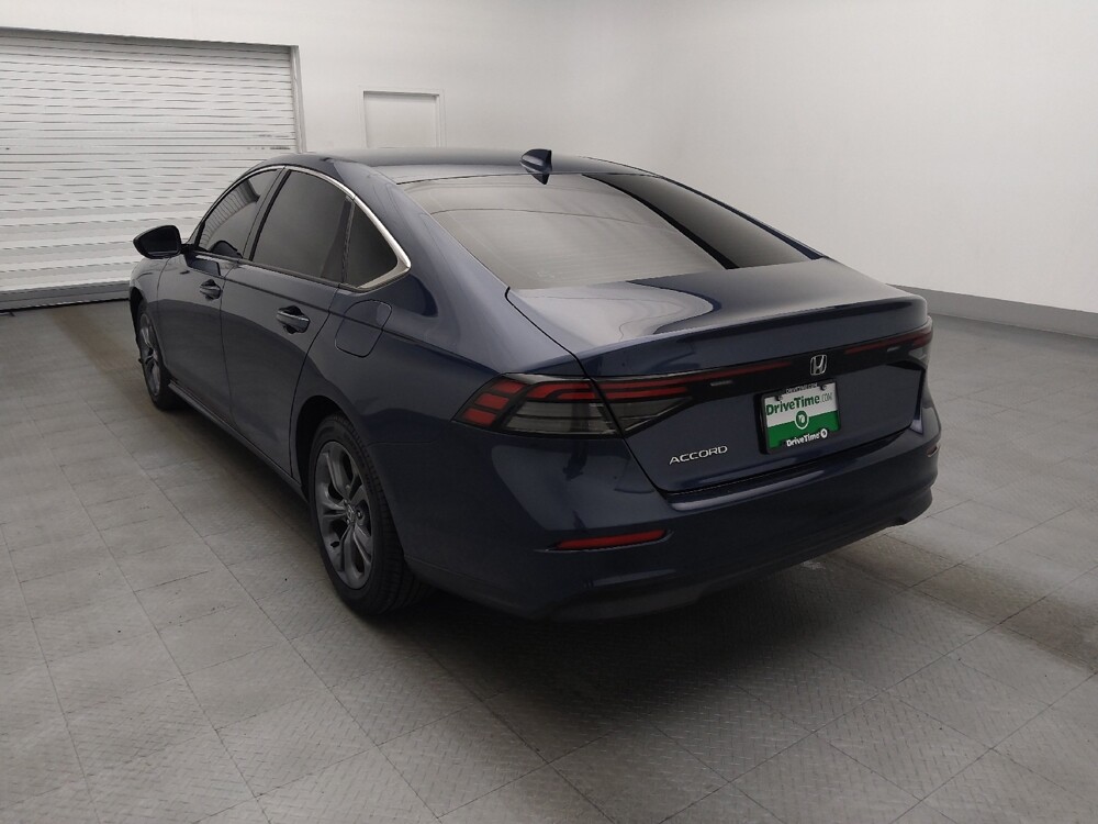 2023 Honda Accord in Pensacola, FL 32505 - 18144043 5