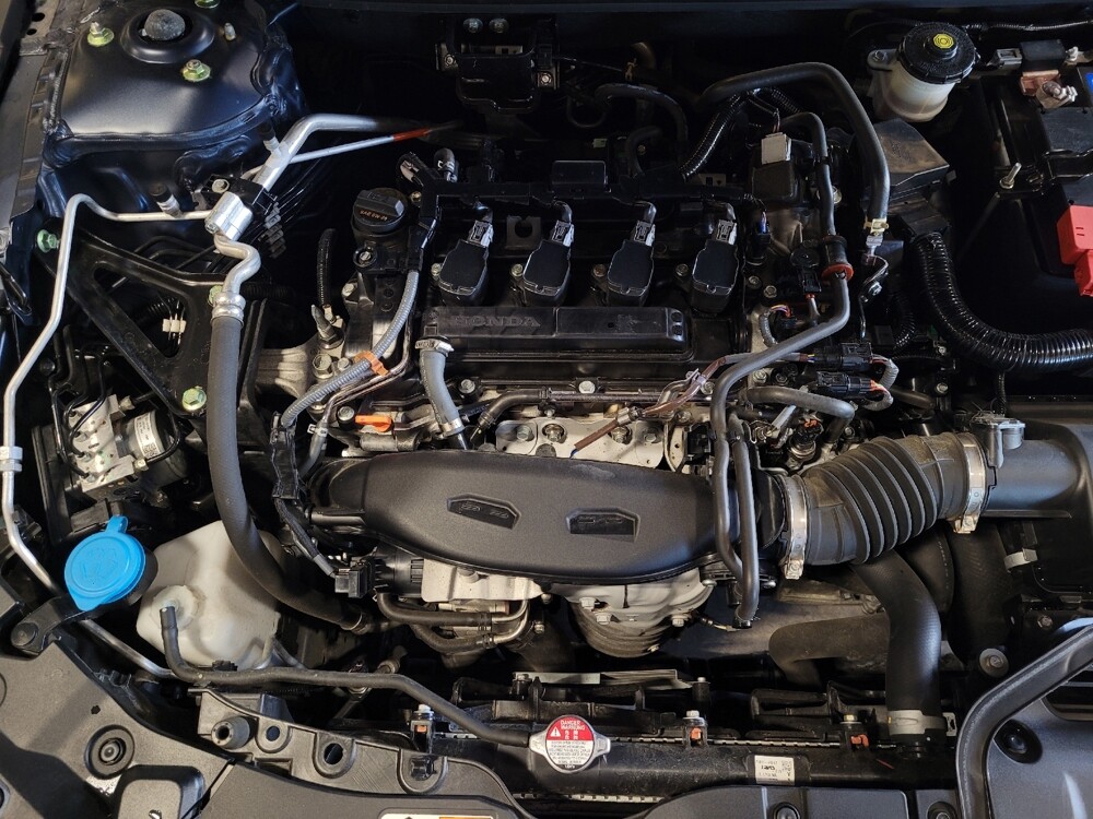 2023 Honda Accord in Pensacola, FL 32505 - 18144043 30