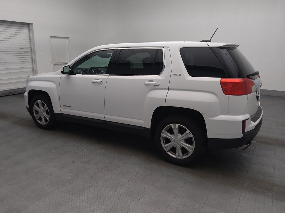 2017 GMC Terrain in Kissimmee, FL 34744 - 18144044 3
