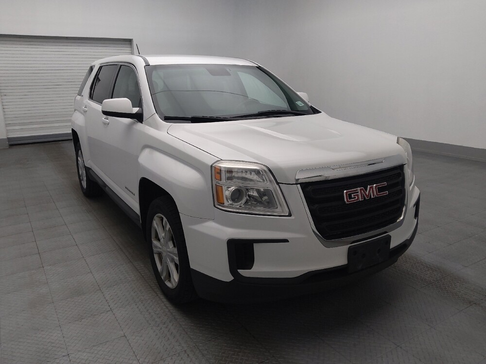 2017 GMC Terrain in Kissimmee, FL 34744 - 18144044 13