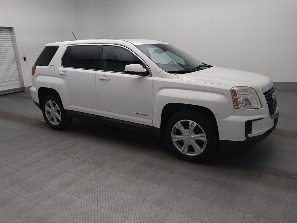 2017 GMC Terrain in Kissimmee, FL 34744 - 18144044 11