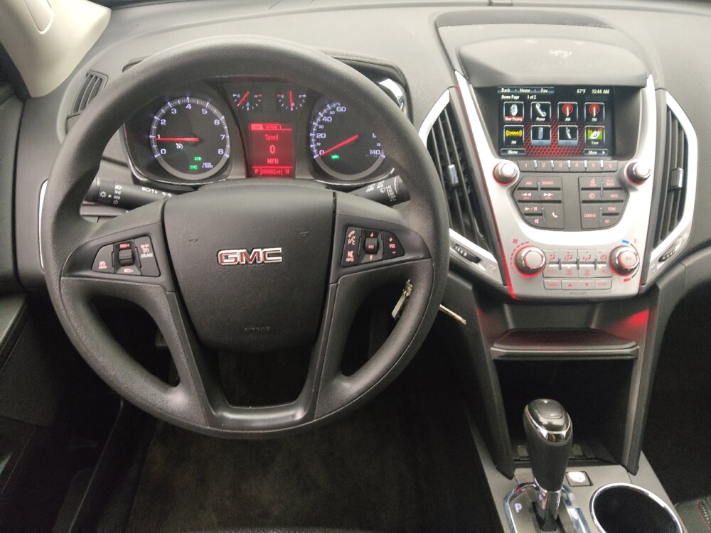 2017 GMC Terrain in Kissimmee, FL 34744 - 18144044 22