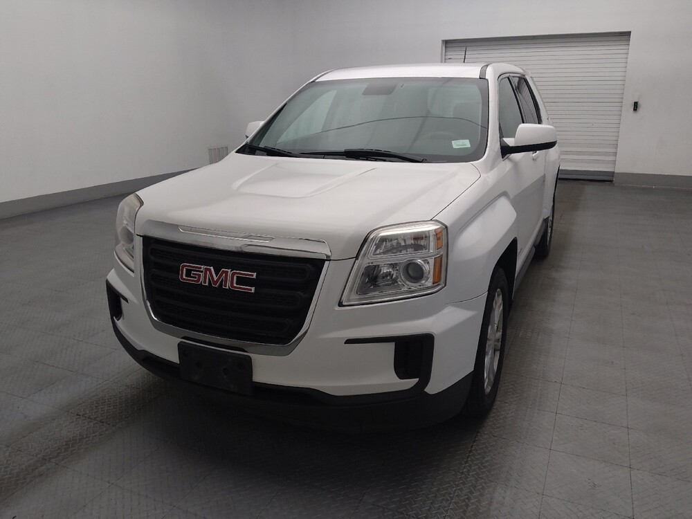 2017 GMC Terrain in Kissimmee, FL 34744 - 18144044 15