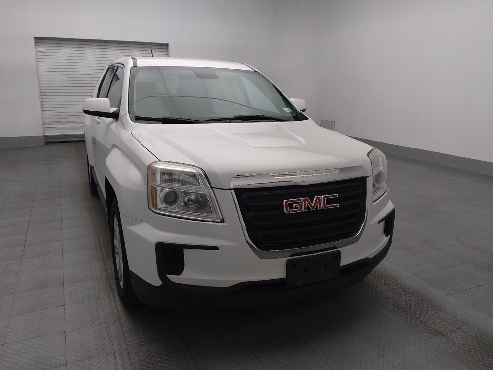 2017 GMC Terrain in Kissimmee, FL 34744 - 18144044 14