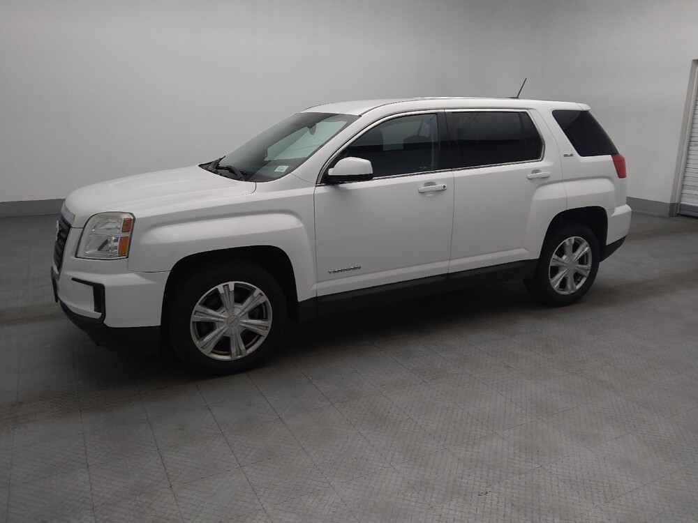 2017 GMC Terrain in Kissimmee, FL 34744 - 18144044 2