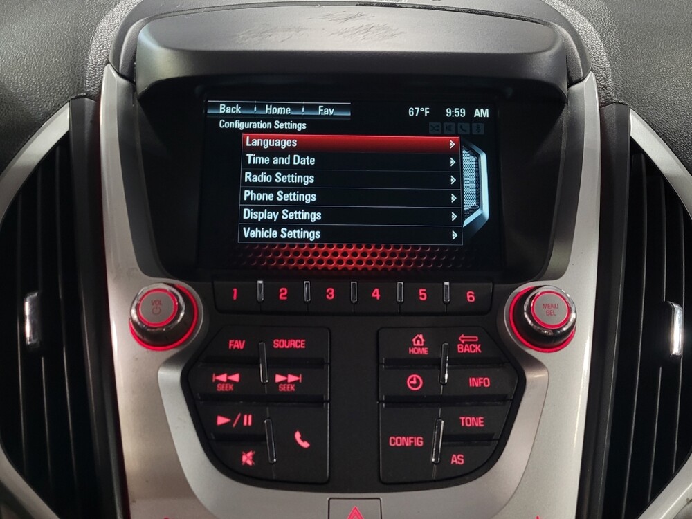 2017 GMC Terrain in Kissimmee, FL 34744 - 18144044 25