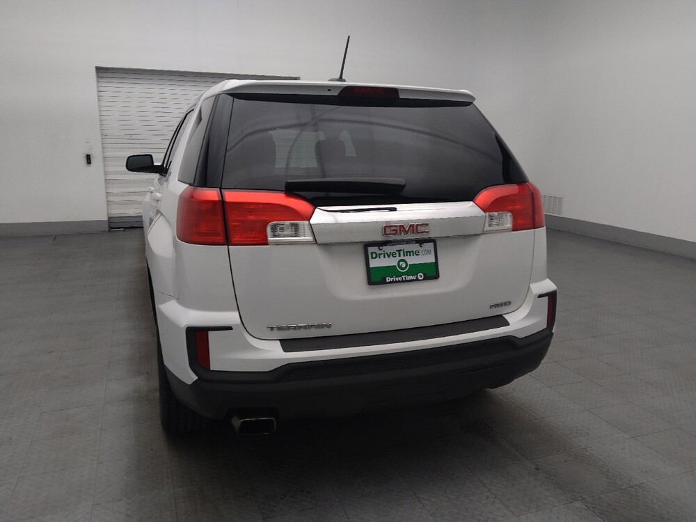 2017 GMC Terrain in Kissimmee, FL 34744 - 18144044 6