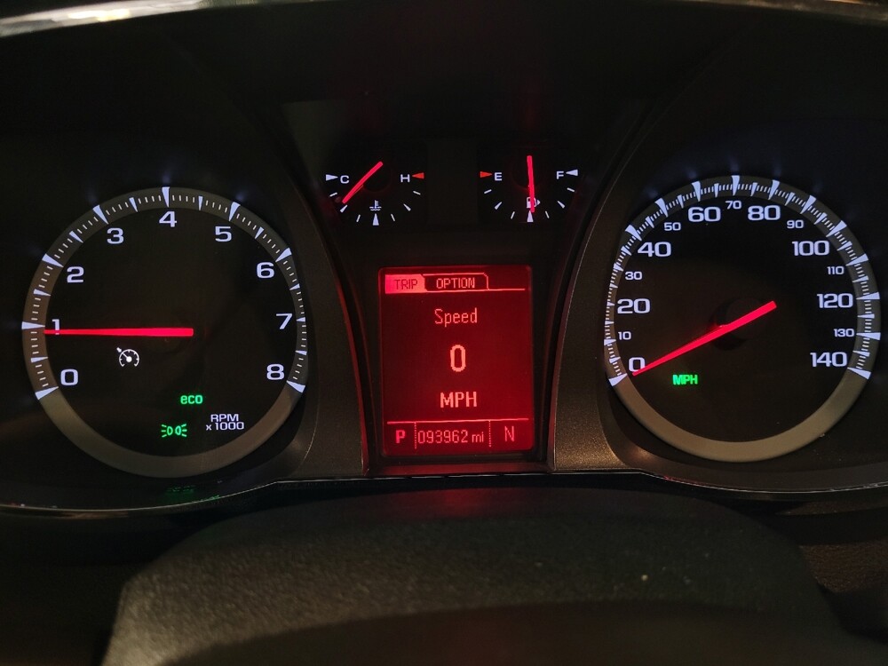 2017 GMC Terrain in Kissimmee, FL 34744 - 18144044 23