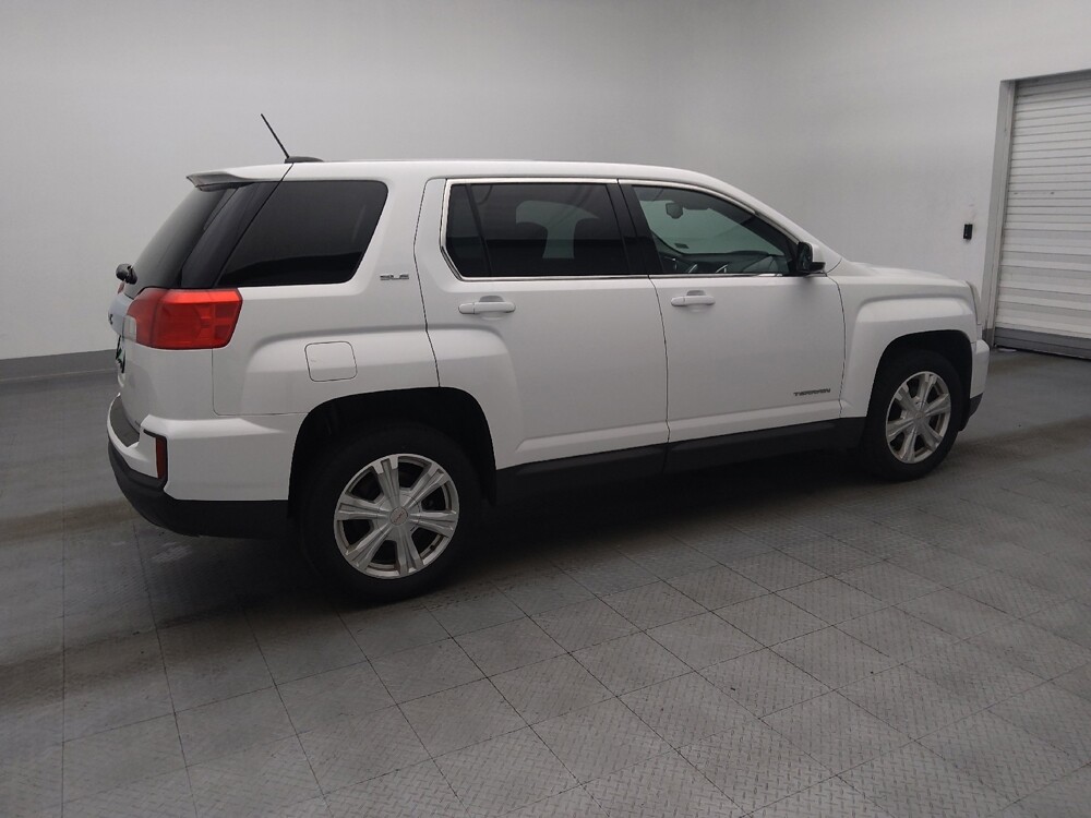 2017 GMC Terrain in Kissimmee, FL 34744 - 18144044 10