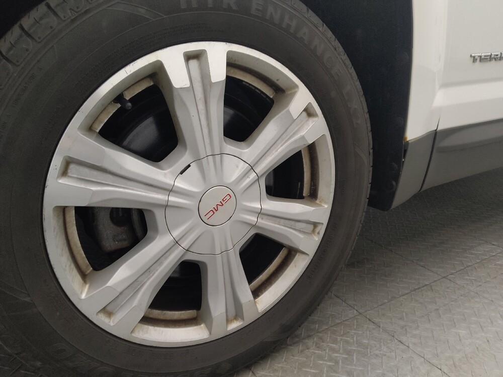 2017 GMC Terrain in Kissimmee, FL 34744 - 18144044 31