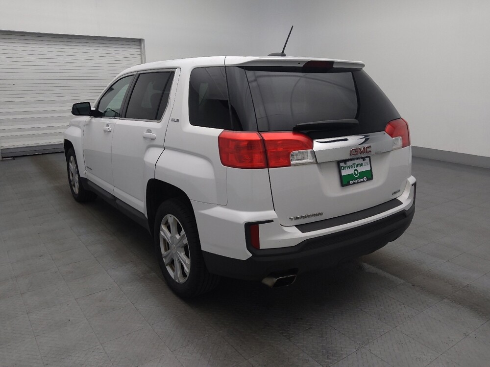 2017 GMC Terrain in Kissimmee, FL 34744 - 18144044 5