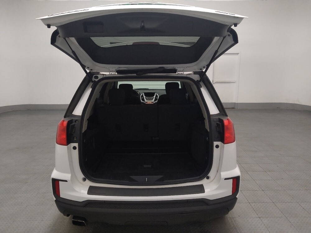 2017 GMC Terrain in Kissimmee, FL 34744 - 18144044 29