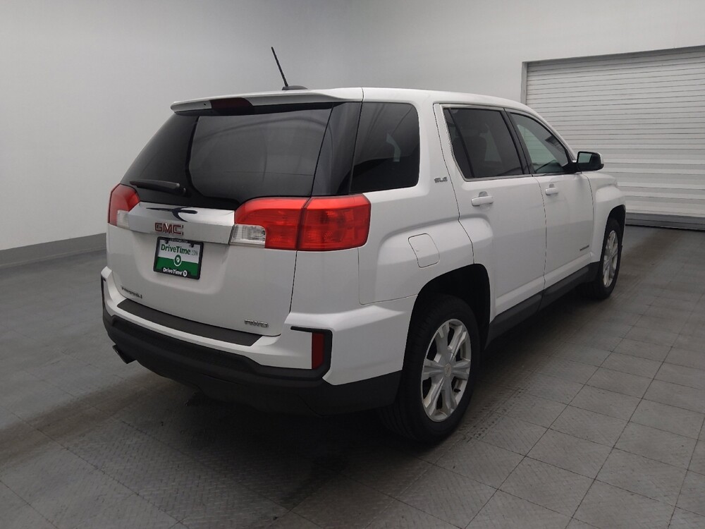 2017 GMC Terrain in Kissimmee, FL 34744 - 18144044 9