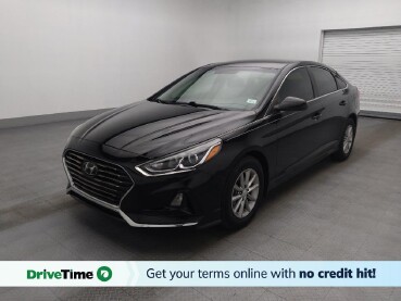 2019 Hyundai Sonata in Lauderdale Lakes, FL 33313