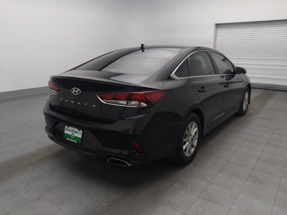 2019 Hyundai Sonata in Lauderdale Lakes, FL 33313 - 18144045 9