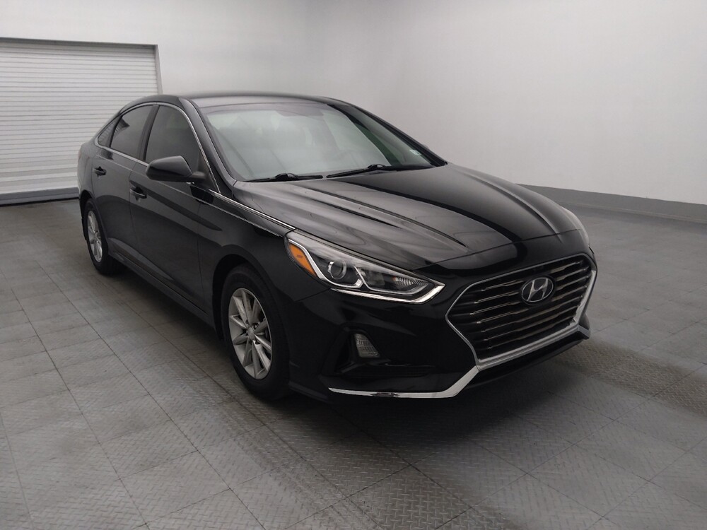 2019 Hyundai Sonata in Lauderdale Lakes, FL 33313 - 18144045 13