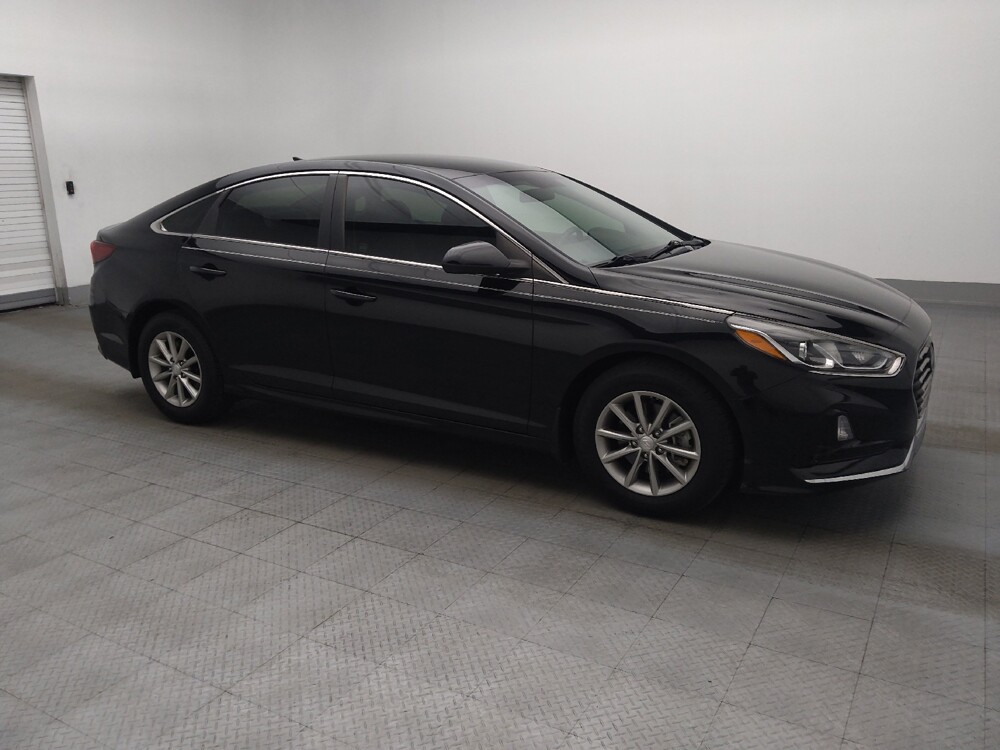 2019 Hyundai Sonata in Lauderdale Lakes, FL 33313 - 18144045 11