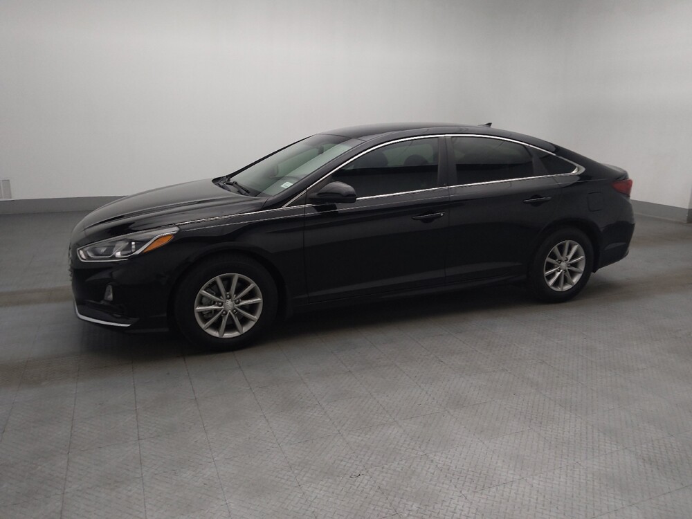 2019 Hyundai Sonata in Lauderdale Lakes, FL 33313 - 18144045 2