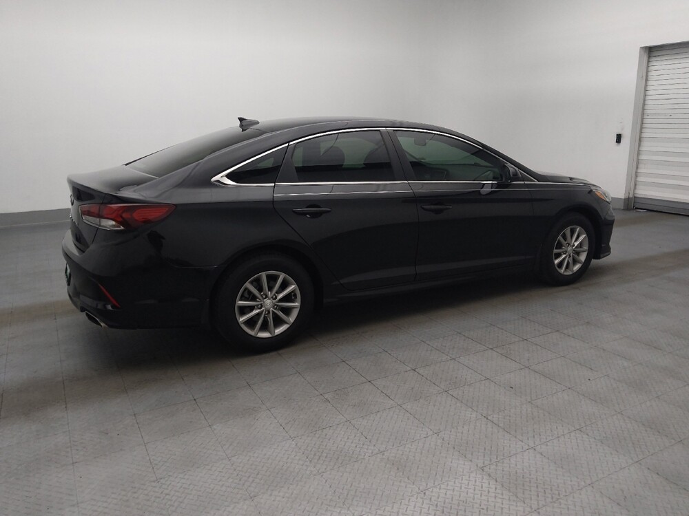 2019 Hyundai Sonata in Lauderdale Lakes, FL 33313 - 18144045 10