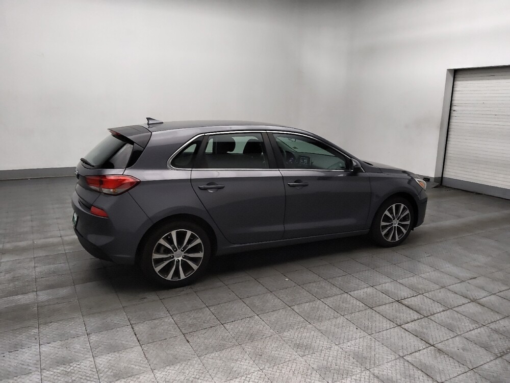 2018 Hyundai Elantra in Stone Mountain, GA 30083 - 18144046 10