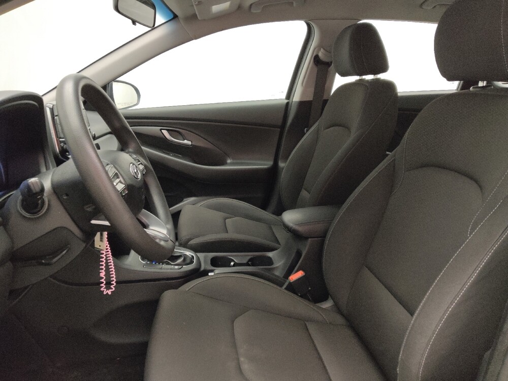 2018 Hyundai Elantra in Stone Mountain, GA 30083 - 18144046 17