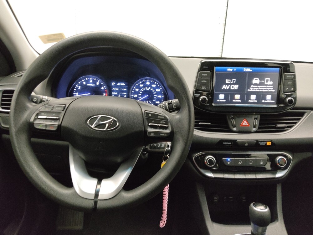 2018 Hyundai Elantra in Stone Mountain, GA 30083 - 18144046 22