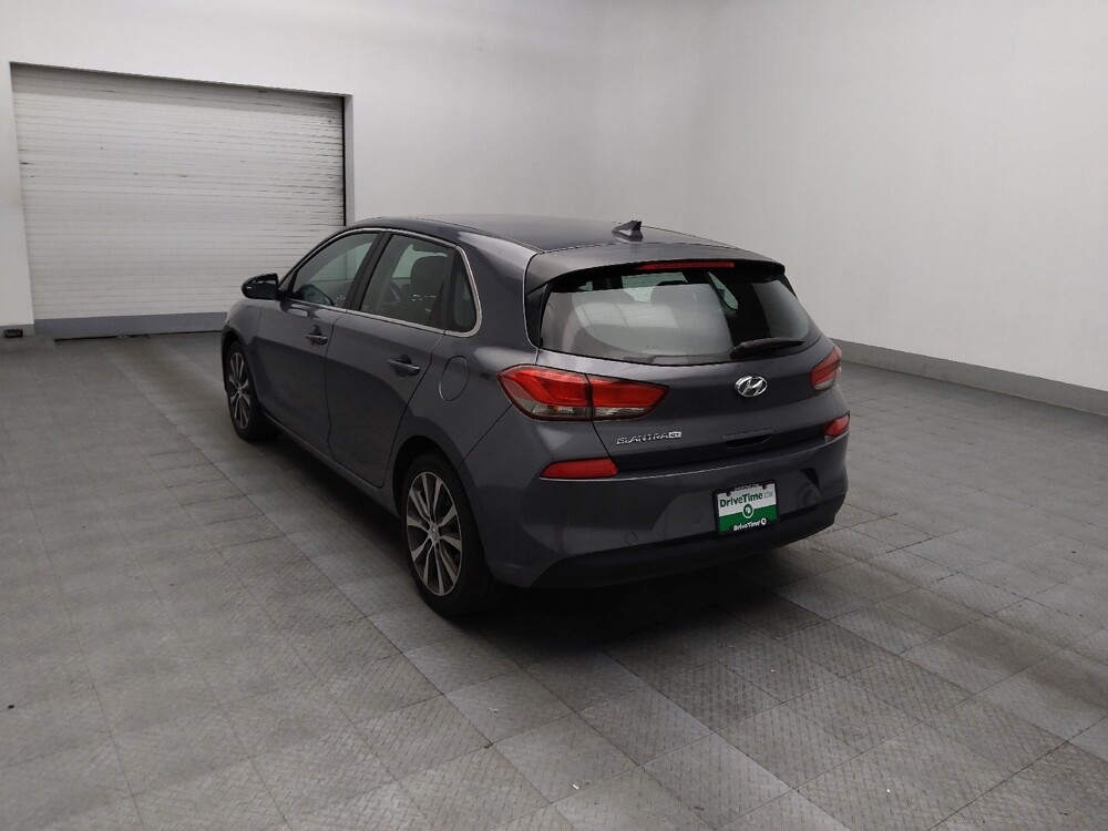 2018 Hyundai Elantra in Stone Mountain, GA 30083 - 18144046 5