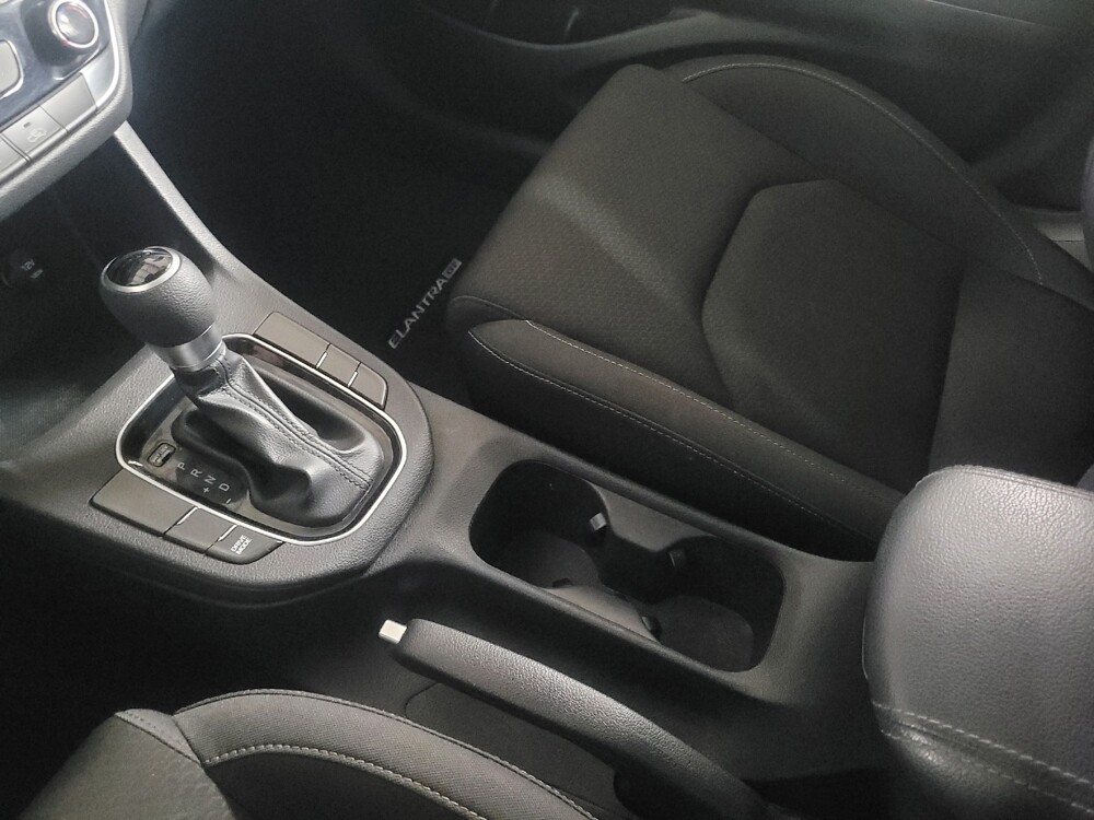 2018 Hyundai Elantra in Stone Mountain, GA 30083 - 18144046 26