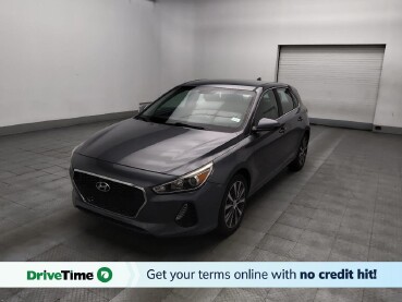 2018 Hyundai Elantra in Stone Mountain, GA 30083