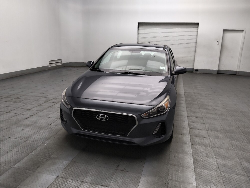 2018 Hyundai Elantra in Stone Mountain, GA 30083 - 18144046 15