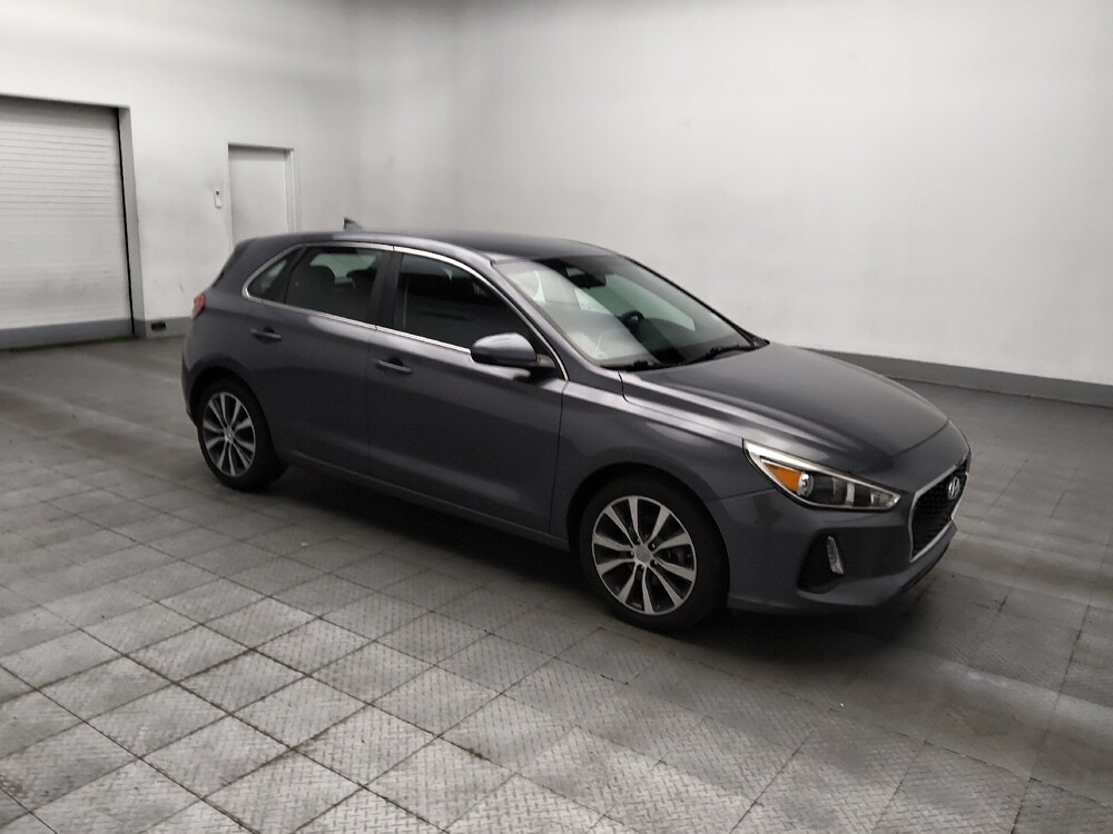 2018 Hyundai Elantra in Stone Mountain, GA 30083 - 18144046 11