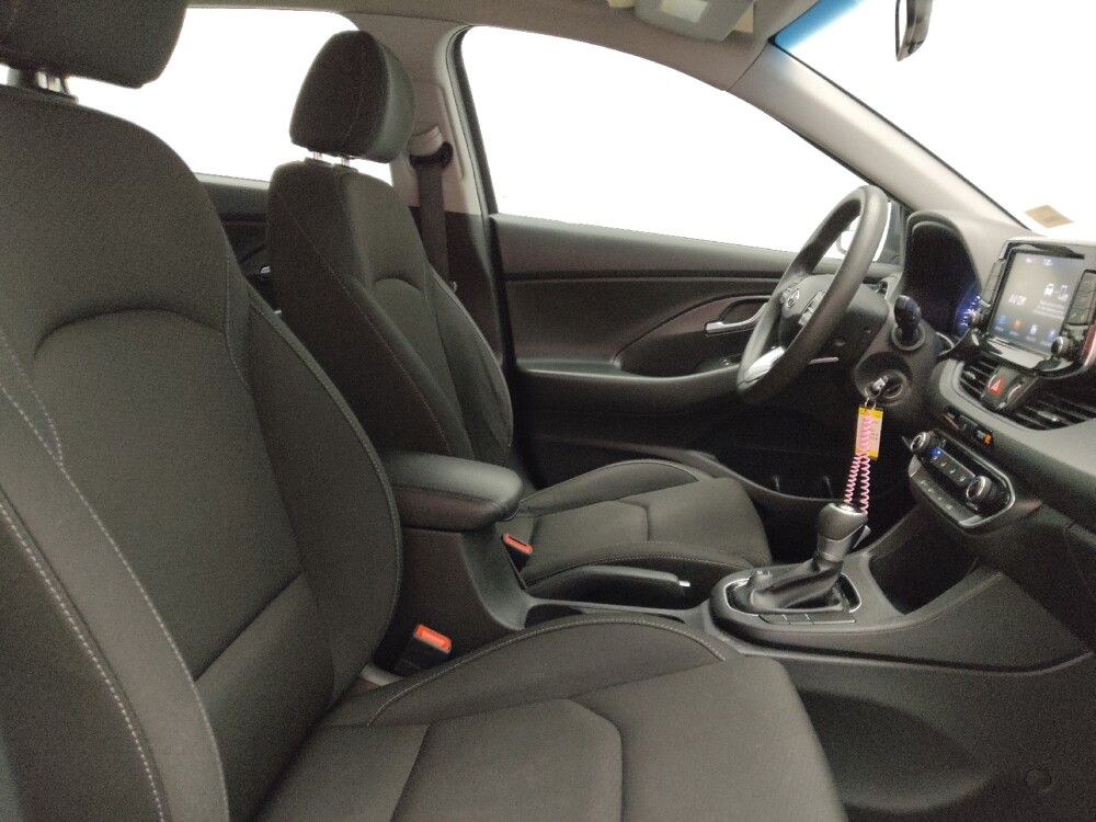 2018 Hyundai Elantra in Stone Mountain, GA 30083 - 18144046 21