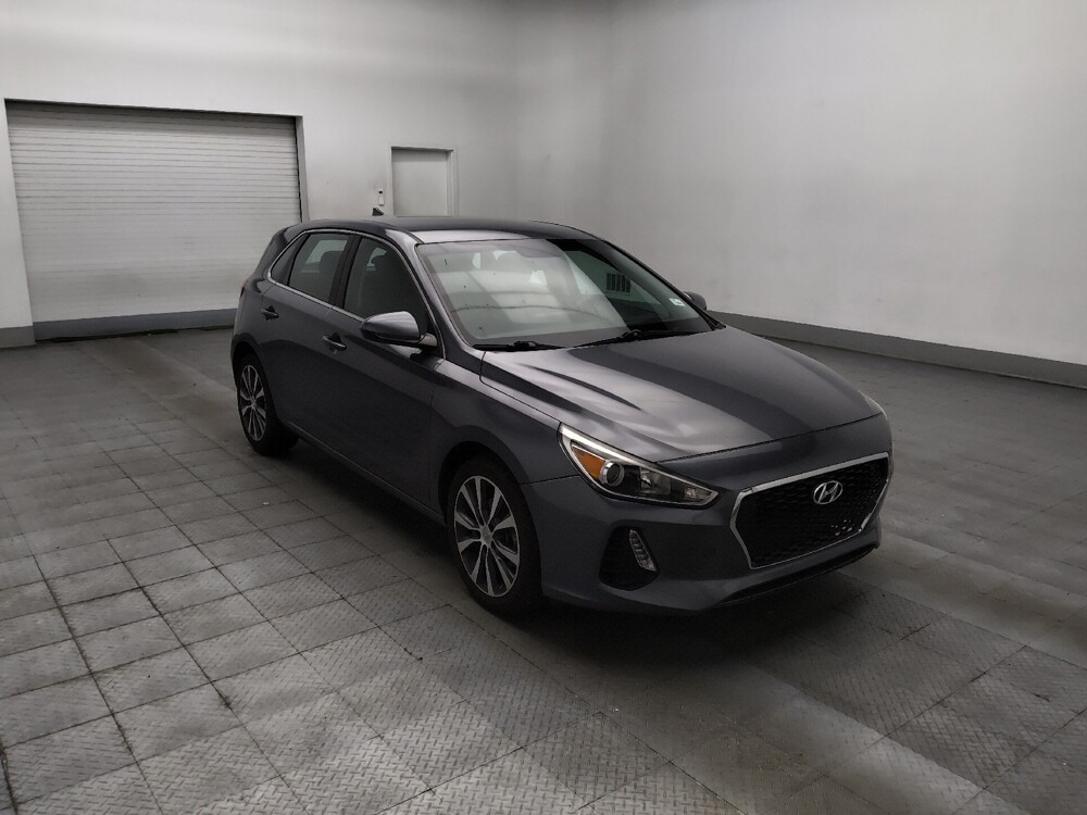 2018 Hyundai Elantra in Stone Mountain, GA 30083 - 18144046 13