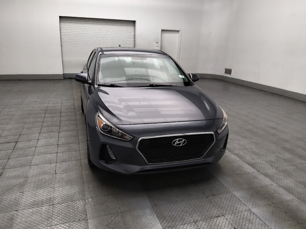 2018 Hyundai Elantra in Stone Mountain, GA 30083 - 18144046 14