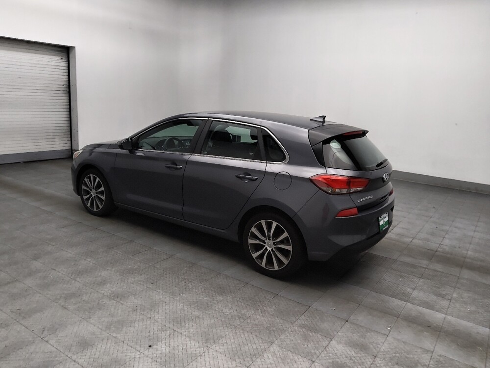 2018 Hyundai Elantra in Stone Mountain, GA 30083 - 18144046 3