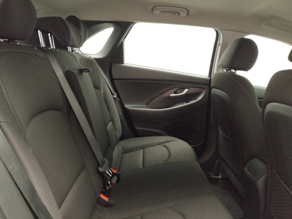 2018 Hyundai Elantra in Stone Mountain, GA 30083 - 18144046 19