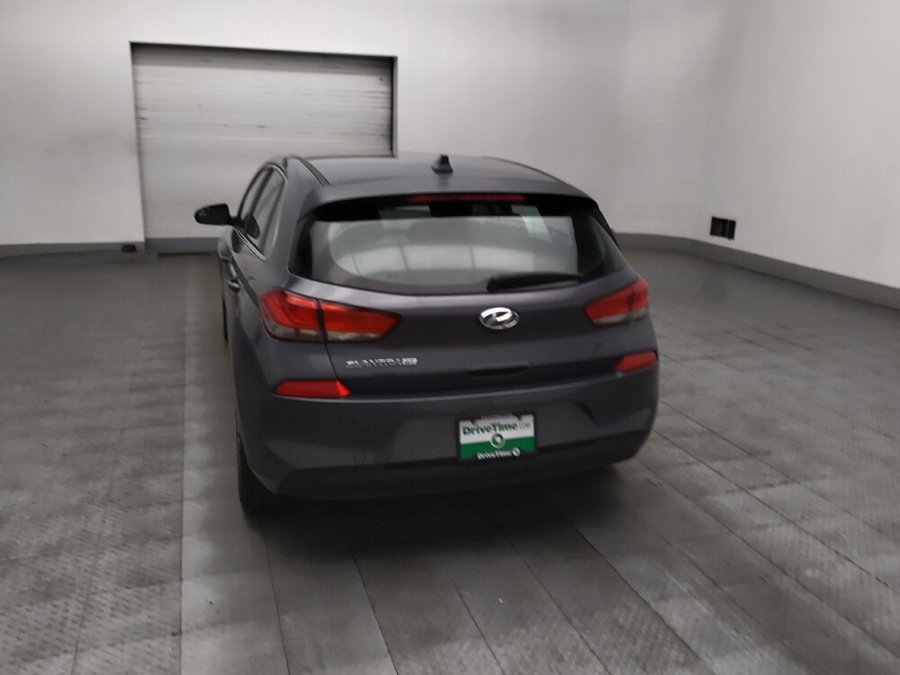 2018 Hyundai Elantra in Stone Mountain, GA 30083 - 18144046 6