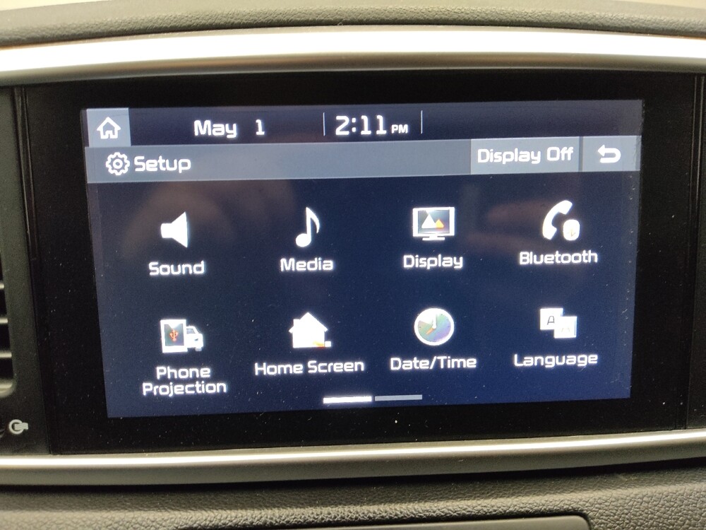 2020 Kia Sportage in Grand Rapids, MI 49508 - 18144047 25