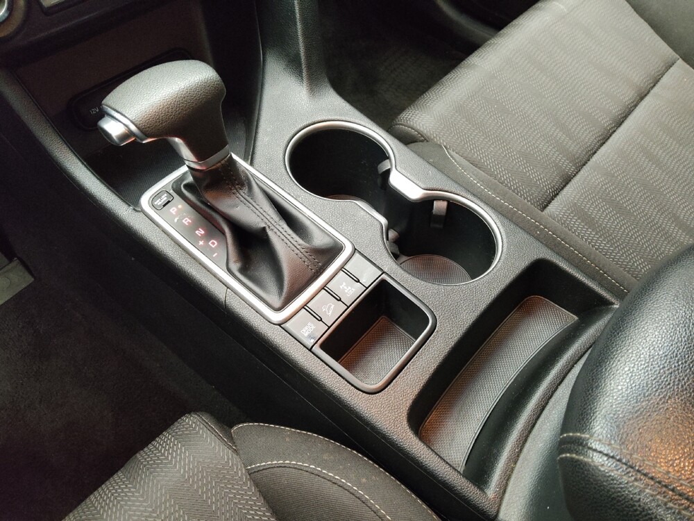 2020 Kia Sportage in Grand Rapids, MI 49508 - 18144047 26