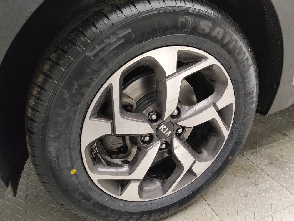 2020 Kia Sportage in Grand Rapids, MI 49508 - 18144047 31