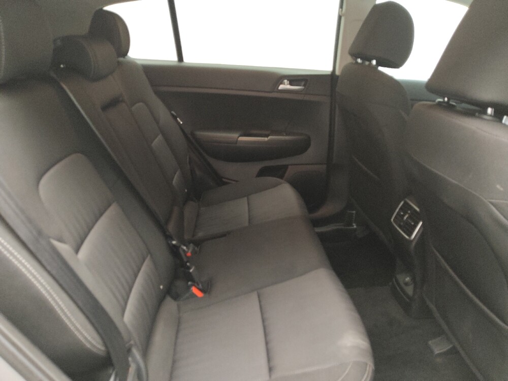 2020 Kia Sportage in Grand Rapids, MI 49508 - 18144047 19