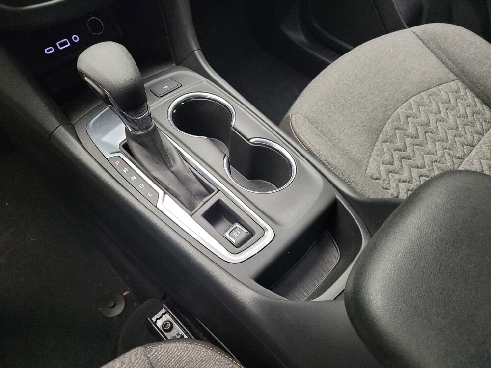 2024 Chevrolet Equinox in Grand Rapids, MI 49508 - 18144048 26