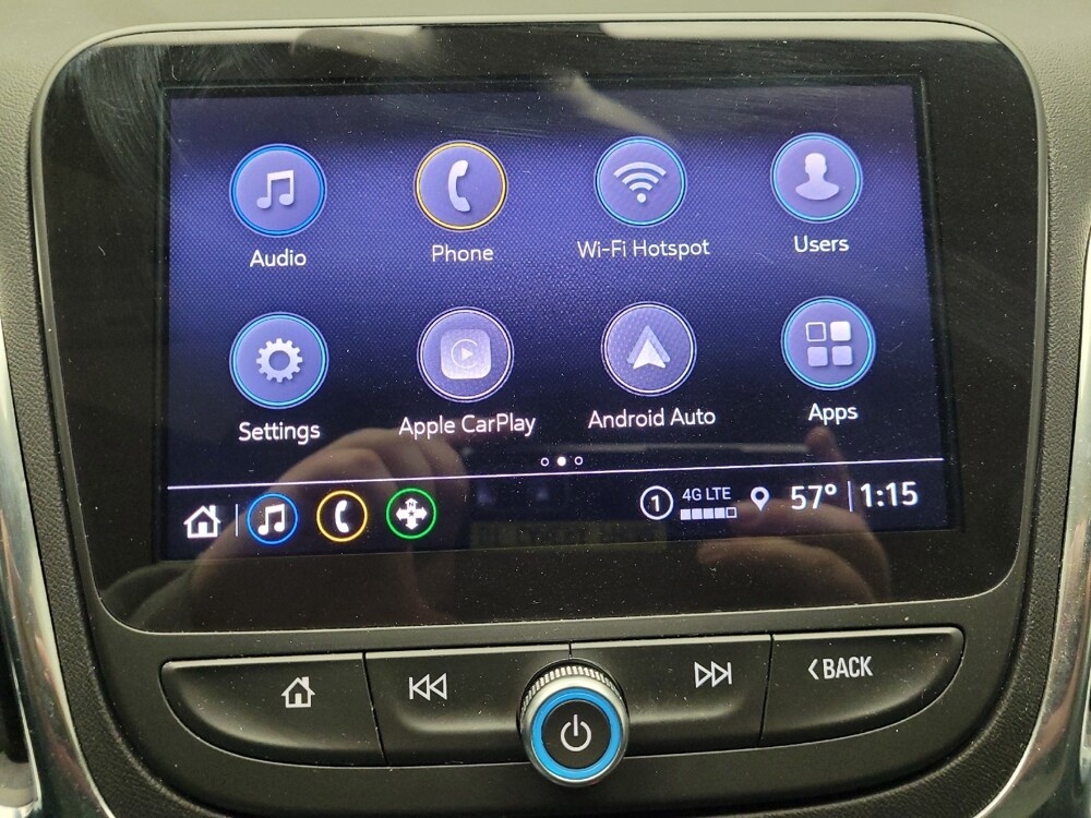 2024 Chevrolet Equinox in Grand Rapids, MI 49508 - 18144048 25