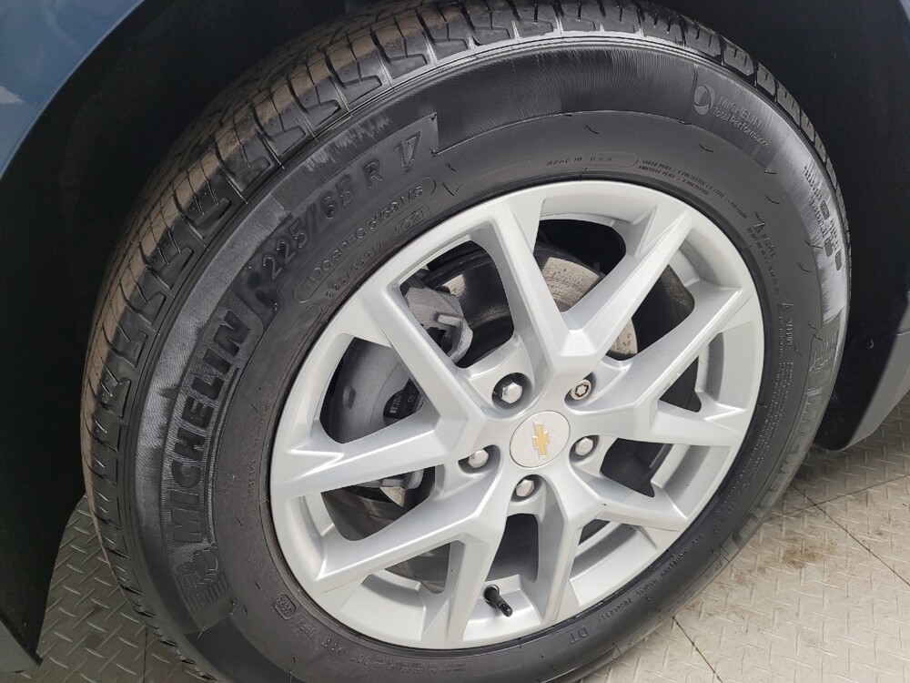 2024 Chevrolet Equinox in Grand Rapids, MI 49508 - 18144048 31