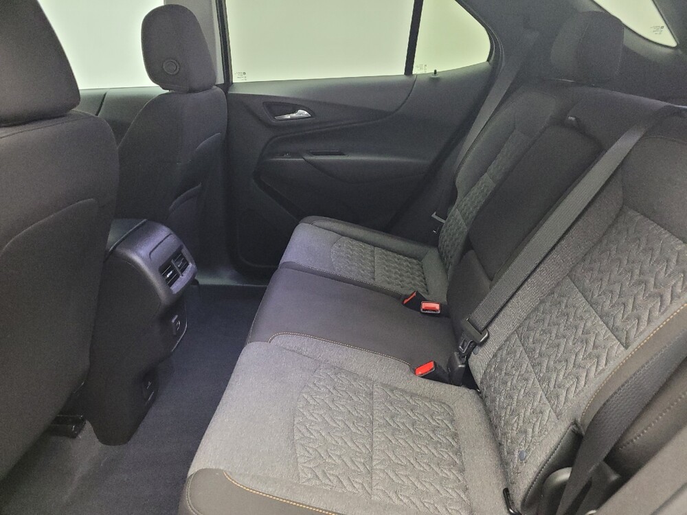 2024 Chevrolet Equinox in Grand Rapids, MI 49508 - 18144048 18