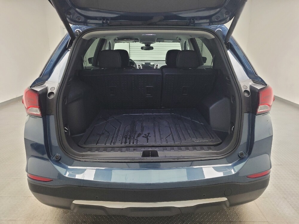 2024 Chevrolet Equinox in Grand Rapids, MI 49508 - 18144048 29