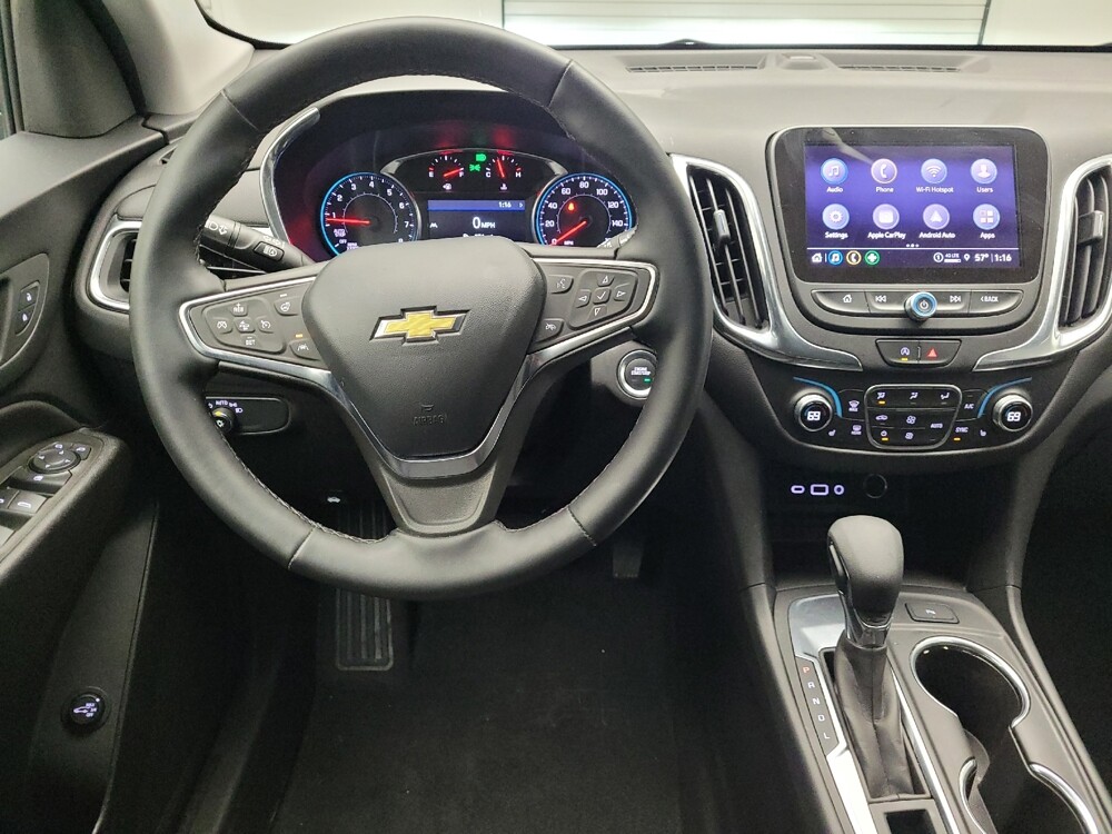 2024 Chevrolet Equinox in Grand Rapids, MI 49508 - 18144048 22