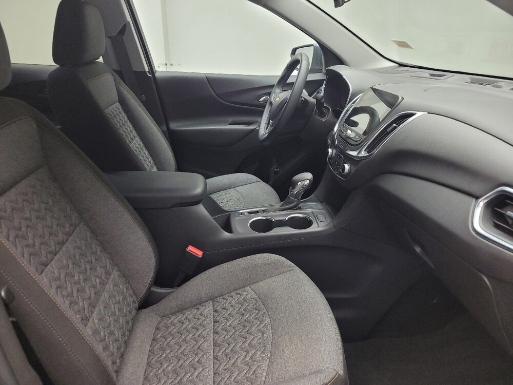 2024 Chevrolet Equinox in Grand Rapids, MI 49508 - 18144048 21