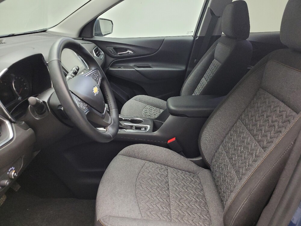 2024 Chevrolet Equinox in Grand Rapids, MI 49508 - 18144048 17