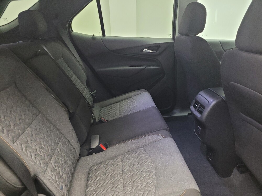 2024 Chevrolet Equinox in Grand Rapids, MI 49508 - 18144048 19